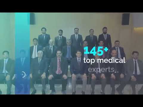 Sancheti Hospital : Legacy of 56 years ; Proud to be associated with it for last 17 years