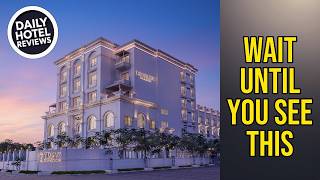 Hotel Hillock Ahmedabad - Wait Until You See This | Ahmedabad, India⭐