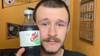 Pop Reviews Of Diet Coke Lime