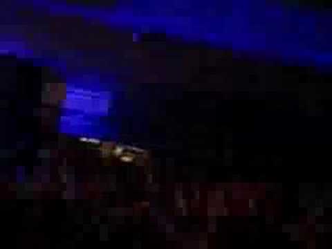 Sneaky Sound System - Pictures (Tonite Only Remix) @ ANU Bar