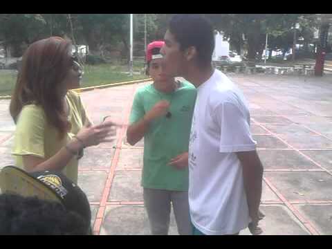 C.F.M - BatallasElLimon - Bengali Vs Jez