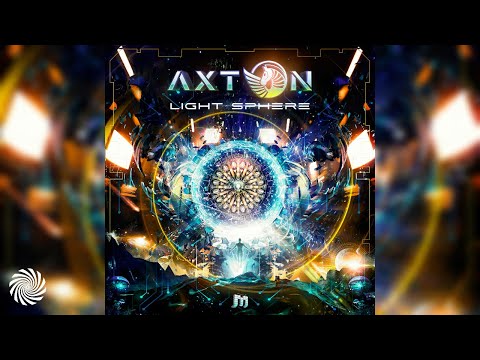 Axton - Light Sphere (Psytrance / Full EP)