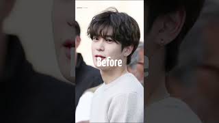 Download lagu Jung Jaehyun Before vs After PRADA | #kpop #jaehyun #nct mp3