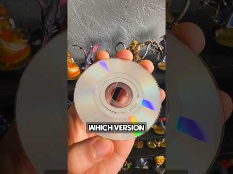 The secret versions of Super Smash Bros. Melee