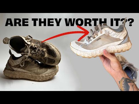Worth $300? Norda 01 Trail Running Shoe Review: Journey to 1000 Miles & Speedgoat 50k Experience
