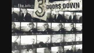 3 Doors Down-Smack (music + lyrics)