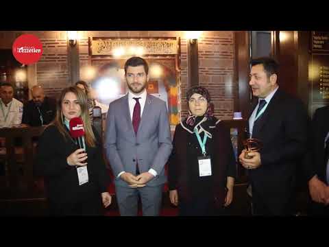 Erbaa Belediyesi Culinary Cup’ta