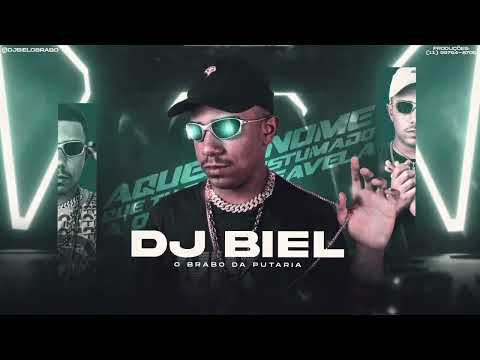 Começa no Baile, Termina na Cama - MC K.K (DJ Biel O Brabo)