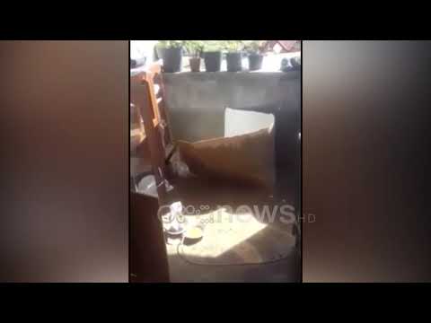 RTV Ora - Ndërsa Çako fliste te "Tempora", qytetari denoncon: Shkoni te kjo familje në Laç!