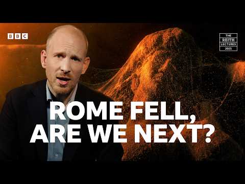 Are we living through the fall of civilisation? | The Reith Lectures 2025