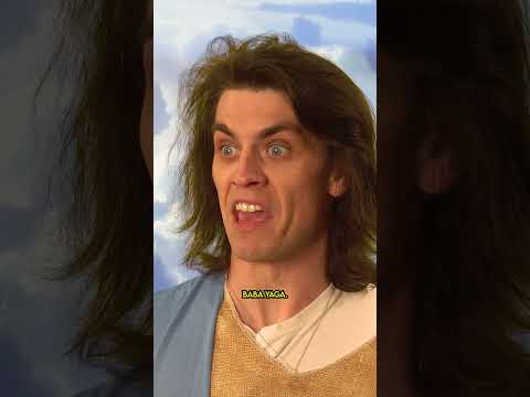 John Wick Goes to Heaven