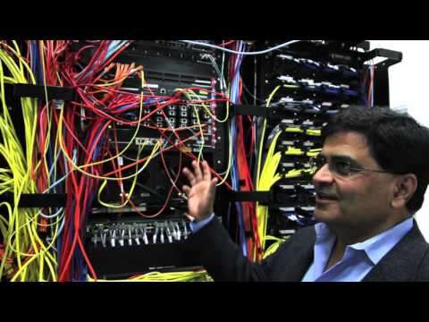 CACM May 2016 - Parallel Graph Analytics