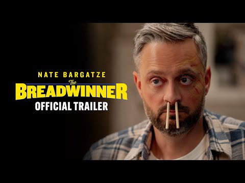 THE BREADWINNER - Official Trailer