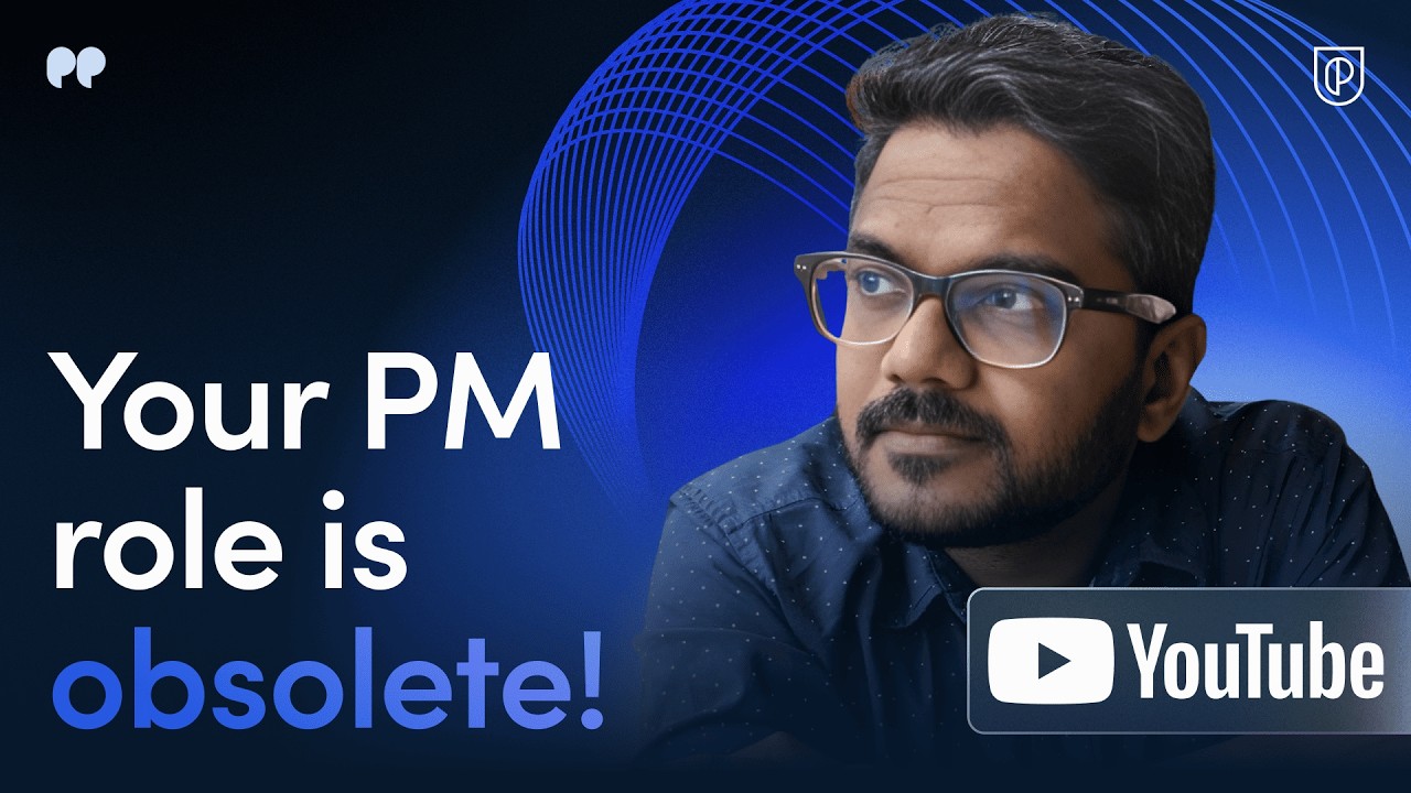 Leading AI Products: Speed & Orchestration | YouTube Group PM