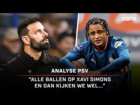 ❌ Haakt PSV af in de 𝐓𝐈𝐓𝐄𝐋𝐒𝐓𝐑𝐈𝐉𝐃 na 𝐏𝐈𝐉𝐍𝐋𝐈𝐉𝐊 𝐖𝐄𝐄𝐊𝐄𝐍𝐃? 😬 | Dit Was Het Weekend