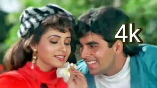 Download lagu Kitni Hasrat Hain Humein 4k Full Video - Sainik | Akshay Kumar, Ashwini Bhave | Kumar Sanu,Sadhana S mp3 Download lagu Kitni Hasrat Hain Humein 4k Full Video - Sainik | Akshay Kumar, Ashwini Bhave | Kumar Sanu,Sadhana S mp3