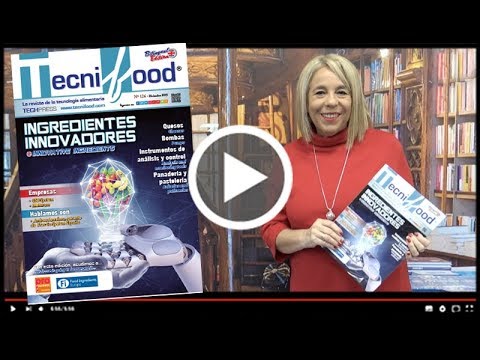 Presentación Tecnifood Nº 126 Diciembre 2019