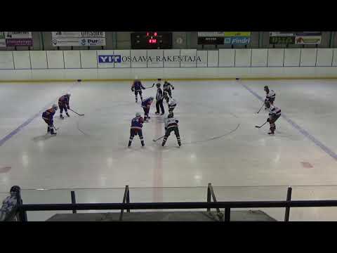 Kiva - K-kissat C2 AA 13.1.2019