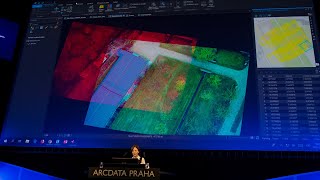 Esri Imagery – Sentinel Explorer, ArcGIS Image Analyst, Oriented Imagery