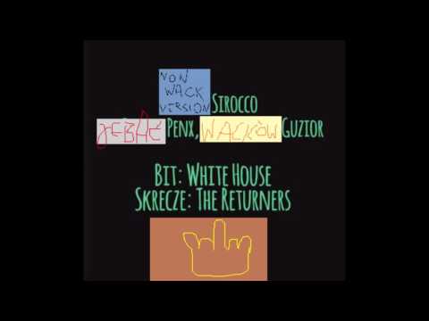 Penx x Guzior - Sirocco (prod. White House, cuts The Returners)