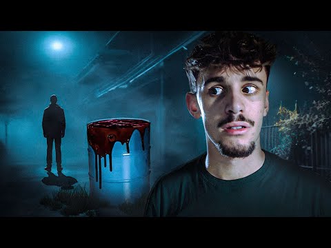 LES HISTOIRES D’HORREUR GLAUQUES de REDDIT #1