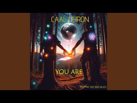 You Are (feat. Mattias Nederman)