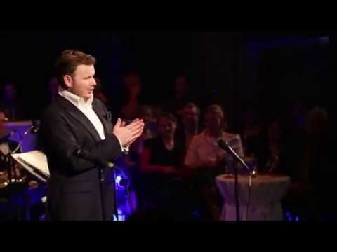 Fly Me To The Moon - Jan Smigmator & Bohemia Big Band