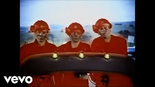 Devo - It Takes A Worried Man