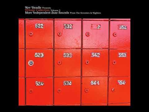 Ira Sullivan - The Kingdom Within You