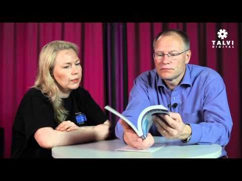 mcreads.com - Tuija Aalto: Nettielämää