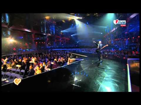 MESC 2015 Final - Chris Grech - Closed Doors