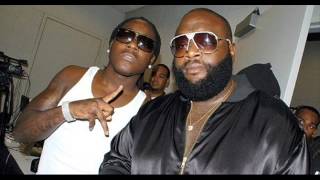 Ace Hood - The Realist Livin Ft Rick Ross (FreeZed)
