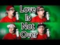 Bangtan Boys (방탄소년단) - Outro : Love Is Not Over ...