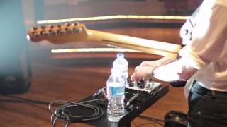 St. Vincent Tour Videos // 11