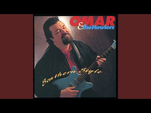 Ton Of Blues - Omar And The Howlers