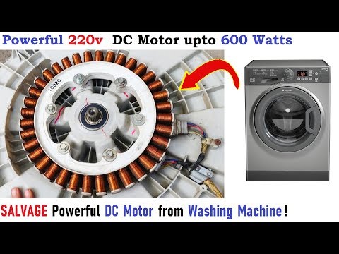 Do Not Throw Away your Car Power Window Motor 12v 10 Amps DC Motor Salvage DIY