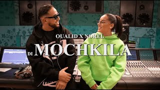 Oualid norel di mochkila official music video prod by yam janno
