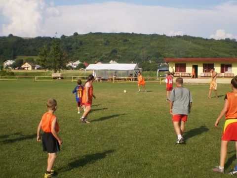 OFK 2010 KURIMA - ukončenie sezóny 2011/2012