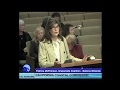 2019 CCC Oxnard Ballona Wetland Public Comment P McPherson Re Director S Report Ballona 5 8 19