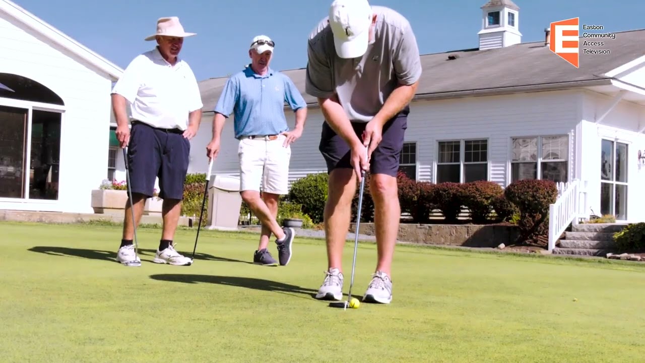 Easton Lions Golf Tournament 9/22/25