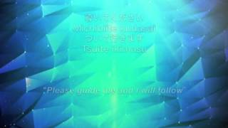 "CrossWalk" Equipper Conference 2014 Theme Song (Demo)