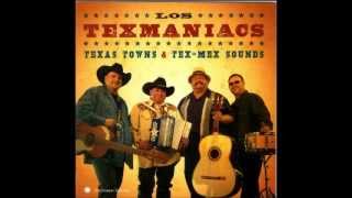 LOS TEXMANIACS- POR UNA MUJER CASADA (2012)