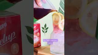 Download lagu Minum Es Teh Serasa di Cafe & Restaurant #tutorial #icedlemontea mp3