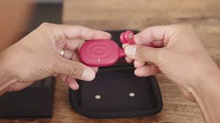 Product video: PowerDot 2.0 Duo Smart Muscle Stimulator