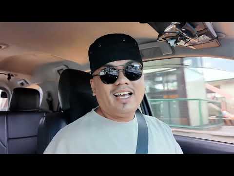 Abaddon Vlog 37 - Abaddon, inalayan ng kanta? 06/03/2025
