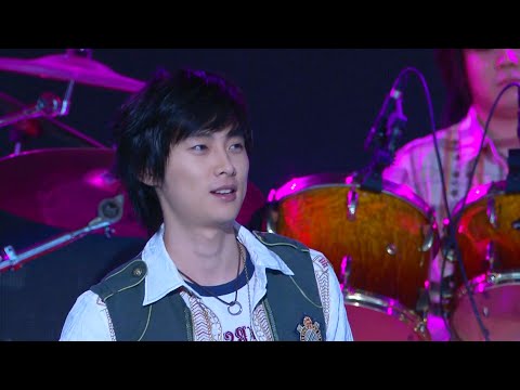 2006.03.02 버즈(Buzz) - 가시 + 나에게로 떠나는 여행