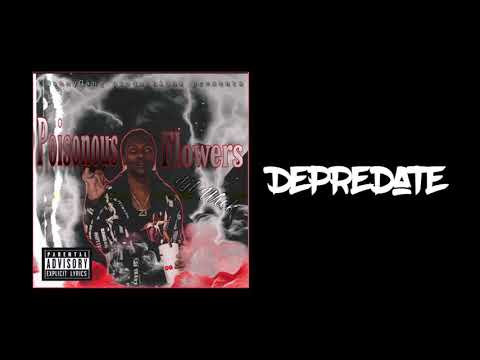Lil Wick - Depredate