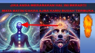 Download lagu Ciri-ciri mata batin/cakra ajna sudah terbuka mp3 Download lagu Ciri-ciri mata batin/cakra ajna sudah terbuka mp3