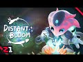 Restoring A Planet For Our ENTIRE Civilization ! Distant Bloom First Look !