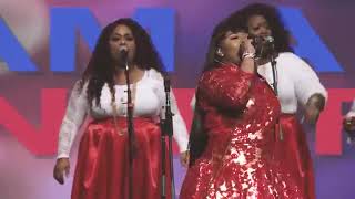 Jekalyn Carr - I Am A Winner (Official Video)